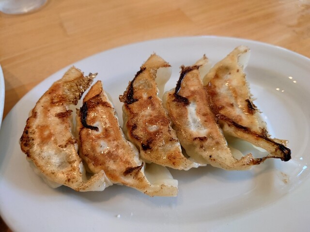 麺処 龍仁（メンドコロ タツジン） - 南小樽（ラーメン）の写真