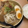 味噌ラーメン百庵 西新宿店