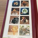 ビストロ＆カフェ 六朝館 - 