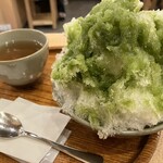 赤福茶屋 - 