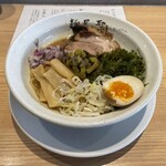 麺屋 聖 - 