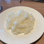 ビストロ＆カフェ 六朝館 - 