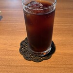 ビストロ＆カフェ 六朝館 - 