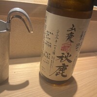 炭火割烹 麻布龍土町 - 