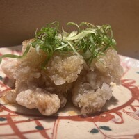 炭火割烹 麻布龍土町 - 
