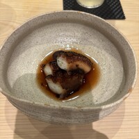 鮨処たけ原 - 