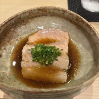 鮨処たけ原 - 