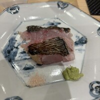 鮨処たけ原 - 