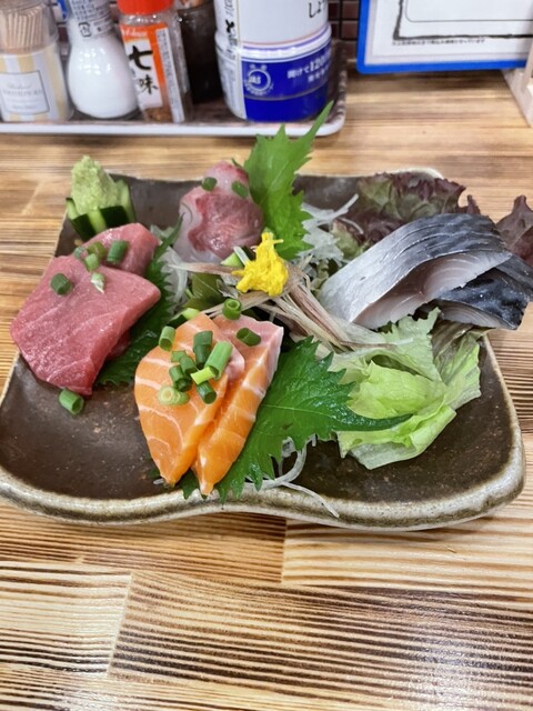 おんず食堂 - 青森（居酒屋）の写真