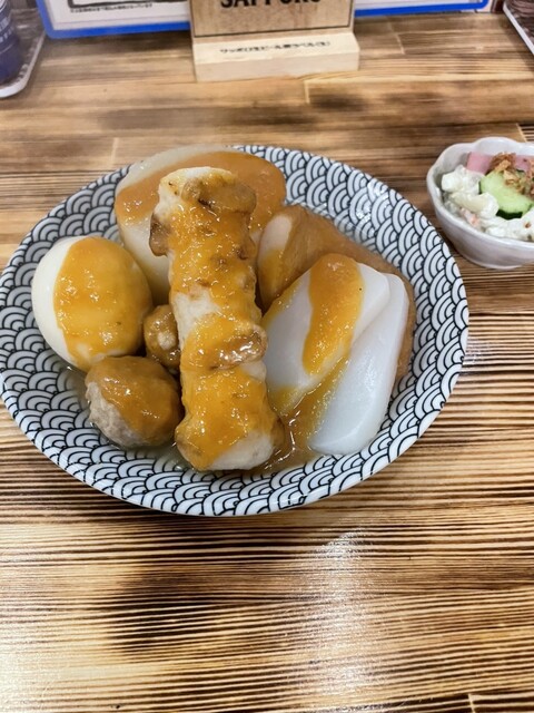 おんず食堂 - 青森（居酒屋）の写真