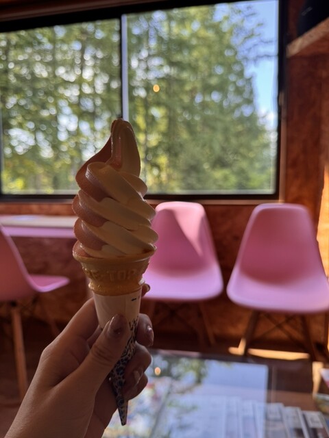 KOFUKU BASE - 中札内村その他（カフェ）の写真