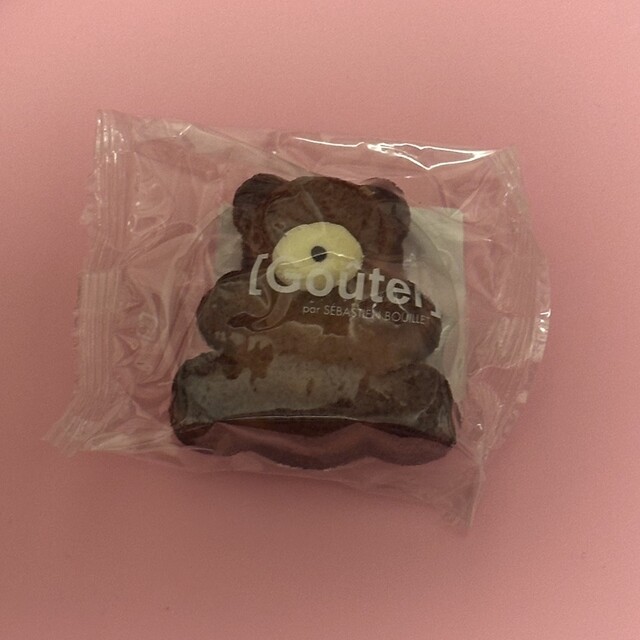 セバスチャン ブイエ （Sebastien BOUILLET） - 横浜/洋菓子 | 食べログ