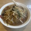 ラーメン中華食堂 新世 宮前店