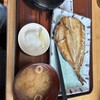 炭火焼ひもの食堂 いの伸