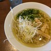 自家製麺 一乃瀬