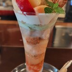 CAFE CUPOLA mejiro - 