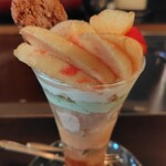 CAFE CUPOLA mejiro - 