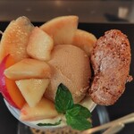 CAFE CUPOLA mejiro - 