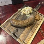 bistro & grill me at park - 