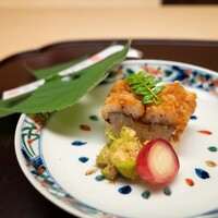 徳ㇵ本也 - 