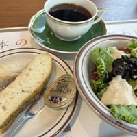 Aging beef ＆ Specialty coffee THE三本 - 
