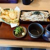 味覚工房 そばの館