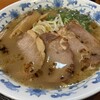 エアポート 山形屋食堂