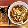 民芸風ラーメン いなほ