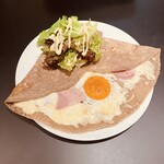 ティ・ロランドカフェ 西武渋谷店 （Ti ROLANDE Cafe【旧店名】ティ