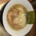 麺屋 音 - 