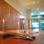 リストランテ ボルゴ・コニシ - 奈良駅前商店街にひっそりとたたずむ隠れ家リストランテです