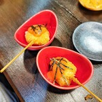 創作串かつ ぼったくり - 