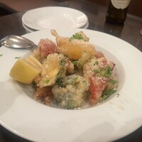 メルジェリーナ -  メルジェリーナ -