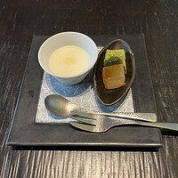ダイナミックキッチン＆バー 響 風庭 赤坂 - 