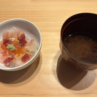 鮨麻布 - 