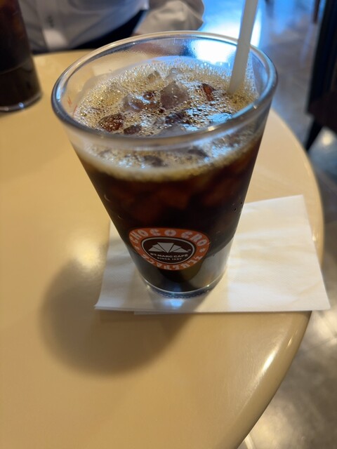 ST.MARC CAFE Kanda Kitaguchi Ten photo 2