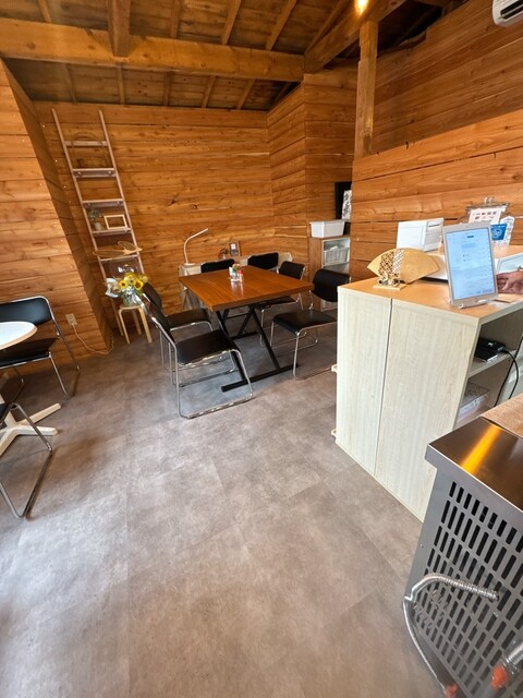 おむすび屋 花園太郎 - 美瑛（おにぎり）の写真