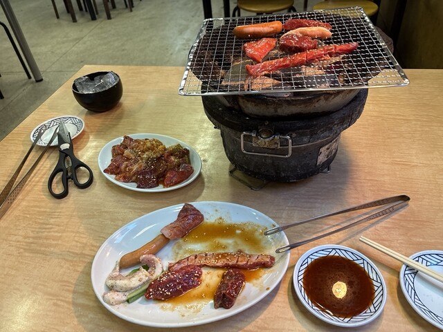 Wakabaya Fukushima Ten