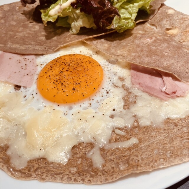 ティ・ロランドカフェ 西武渋谷店 （Ti ROLANDE Cafe【旧店名