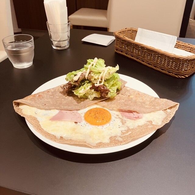 ティ・ロランドカフェ 西武渋谷店 （Ti ROLANDE Cafe【旧店名