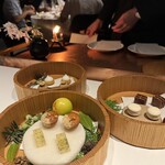 レフェルヴェソンス - 