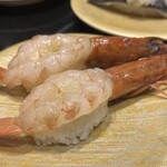 回し寿司 活 活美登利 - 