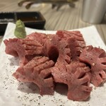 焼肉ホルモン諸星 - 