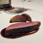 レフェルヴェソンス - 