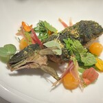 レフェルヴェソンス - 