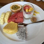 PULLMAN DANANG BEACH RESORT - 