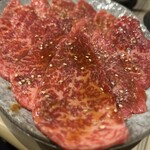 焼肉ホルモン諸星 - 