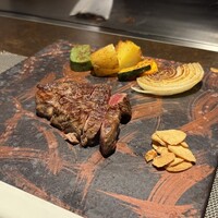 大阪鉄板焼き 神戸牛 TATARA -  大阪鉄板焼き 神戸牛 TATARA -