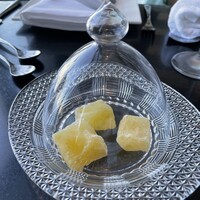 DINING & BAR TABLE 9 TOKYO - 