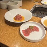 ビーフキッチン 恵比寿店 - 
